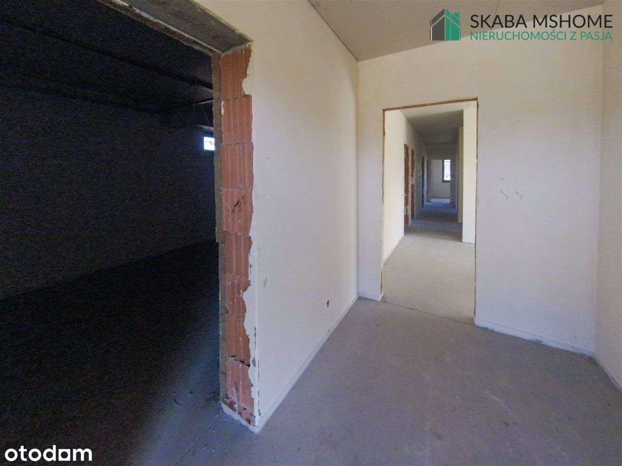 Dom parterowy na sprzedaż - Pełny obrazek: 4/17