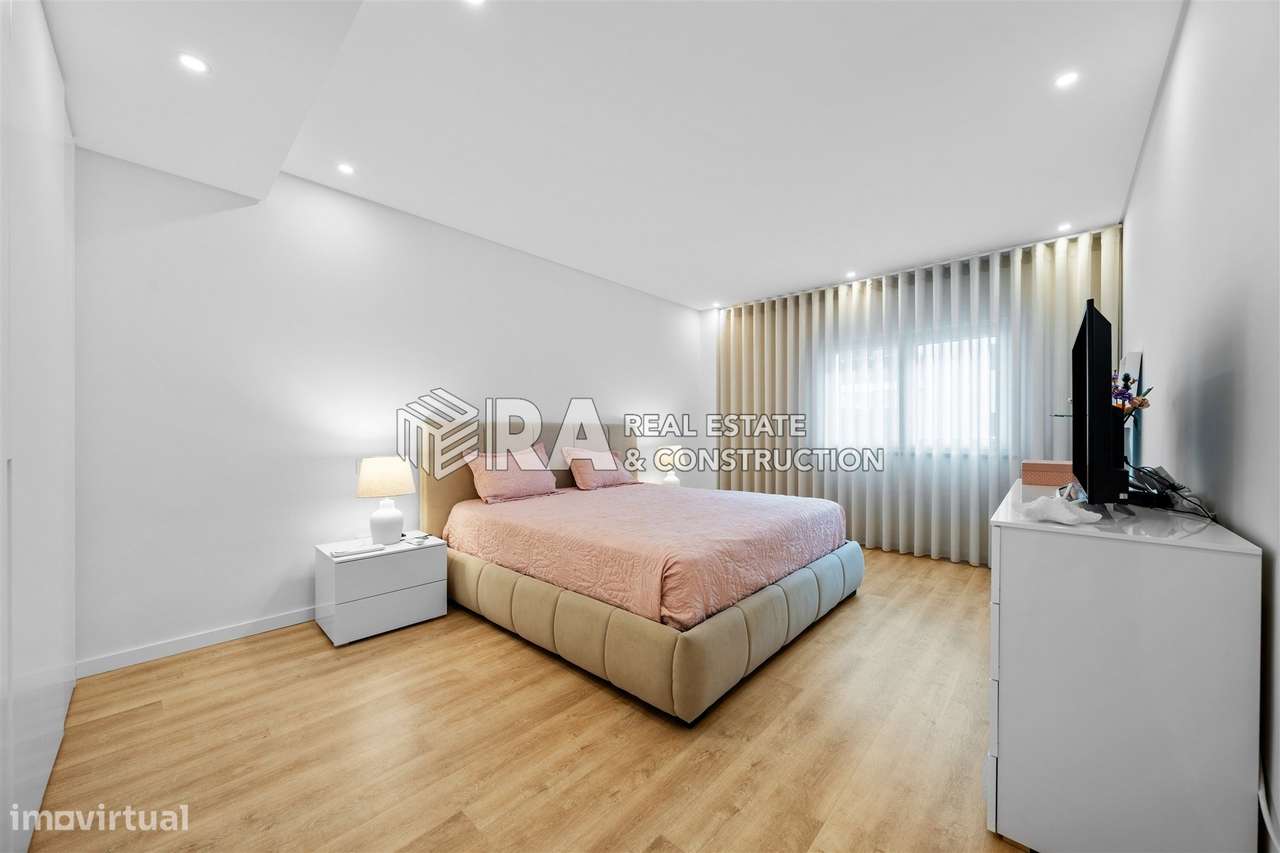Apartamento T2 Venda em Pinhal Novo,Palmela-6