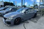 BMW 520 d Pack M Auto - 3