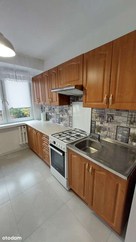 Mieszkanie do wynajęcia do pierwszego zamieszkania. - Pełny obrazek: 5/7