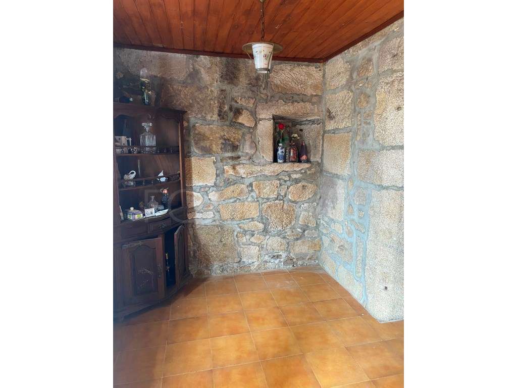 Moradia T4 - Bela, Monção-17