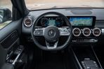 Mercedes-Benz EQB 300 4Matic Edition 1 - 19