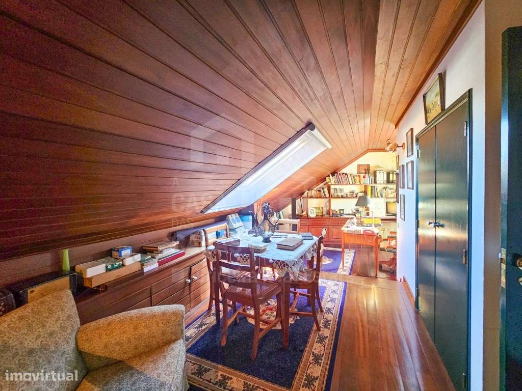 Moradia T3 - Ericeira 14 km, A Casa das Casas-21