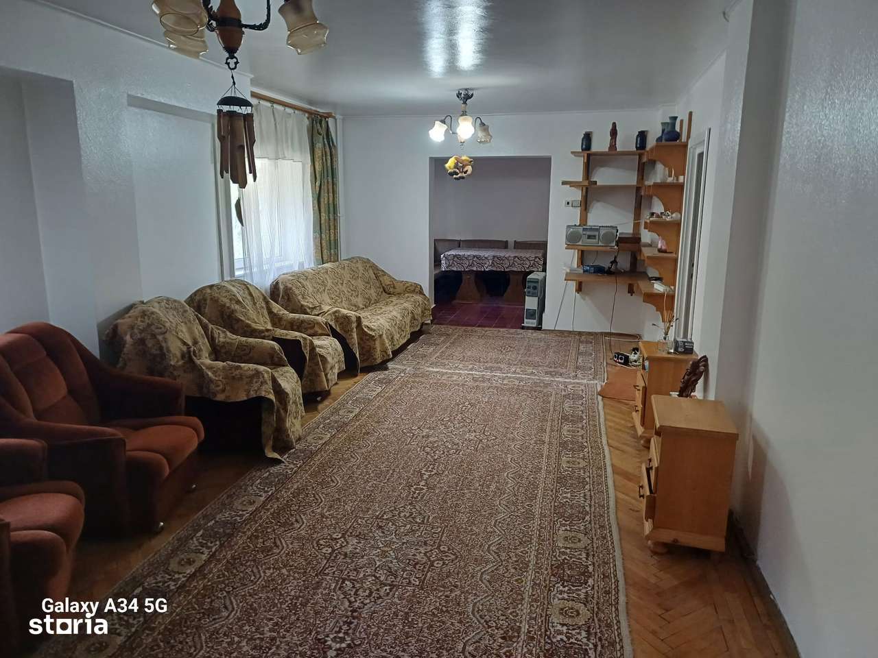 Vila de vanzare in Vatra Dornei - 0% comision - Imagine principală: 5/20