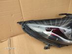 Lampa prawy przód LED OPEL ASTRA K V 2015- EUROPA ORYGINAŁ 39047199 - 4