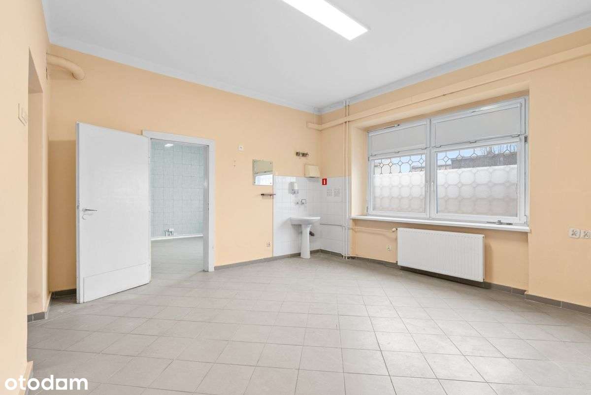 Trzykondygnacyjna kamienica pod inwestycje!!!-2