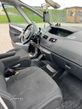 Citroën C4 Grand Picasso 1.6 e-HDi FAP EGS6 (7-Sitzer) Tendance - 7