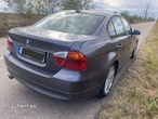 BMW Seria 3 318d DPF Edition Exclusive - 4