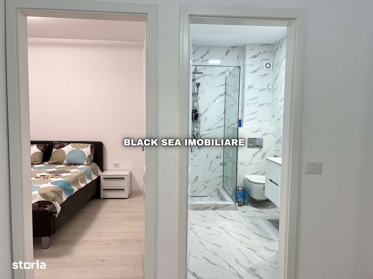 Apartament Modern 2 camere zona Inel 2 / Bloc Nou - Termen Lung - Imagine principală: 5/16