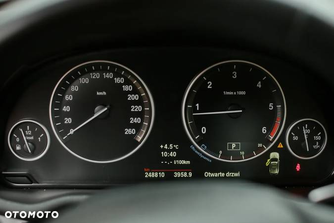 BMW X3 - 17
