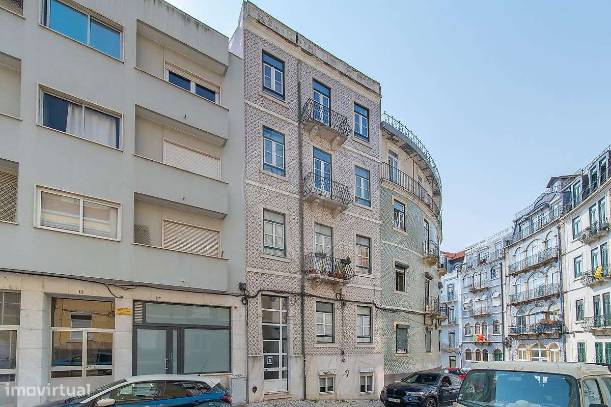Apartamento T2 para venda-23