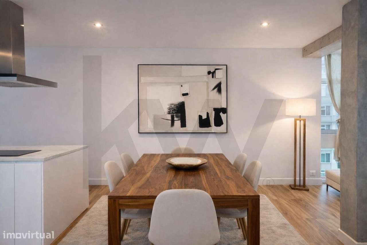 Apartamento T1 Pampilheira - Grande imagem: 2/13