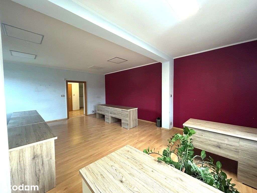 Lokal mieszkalny * nadaje się także na biuro-5