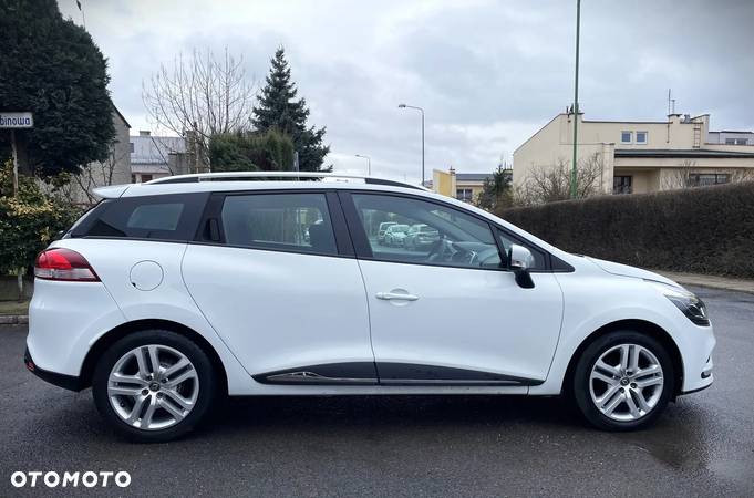 Renault Clio 0.9 Energy TCe Limited Plus - 8