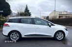 Renault Clio 0.9 Energy TCe Limited Plus - 8