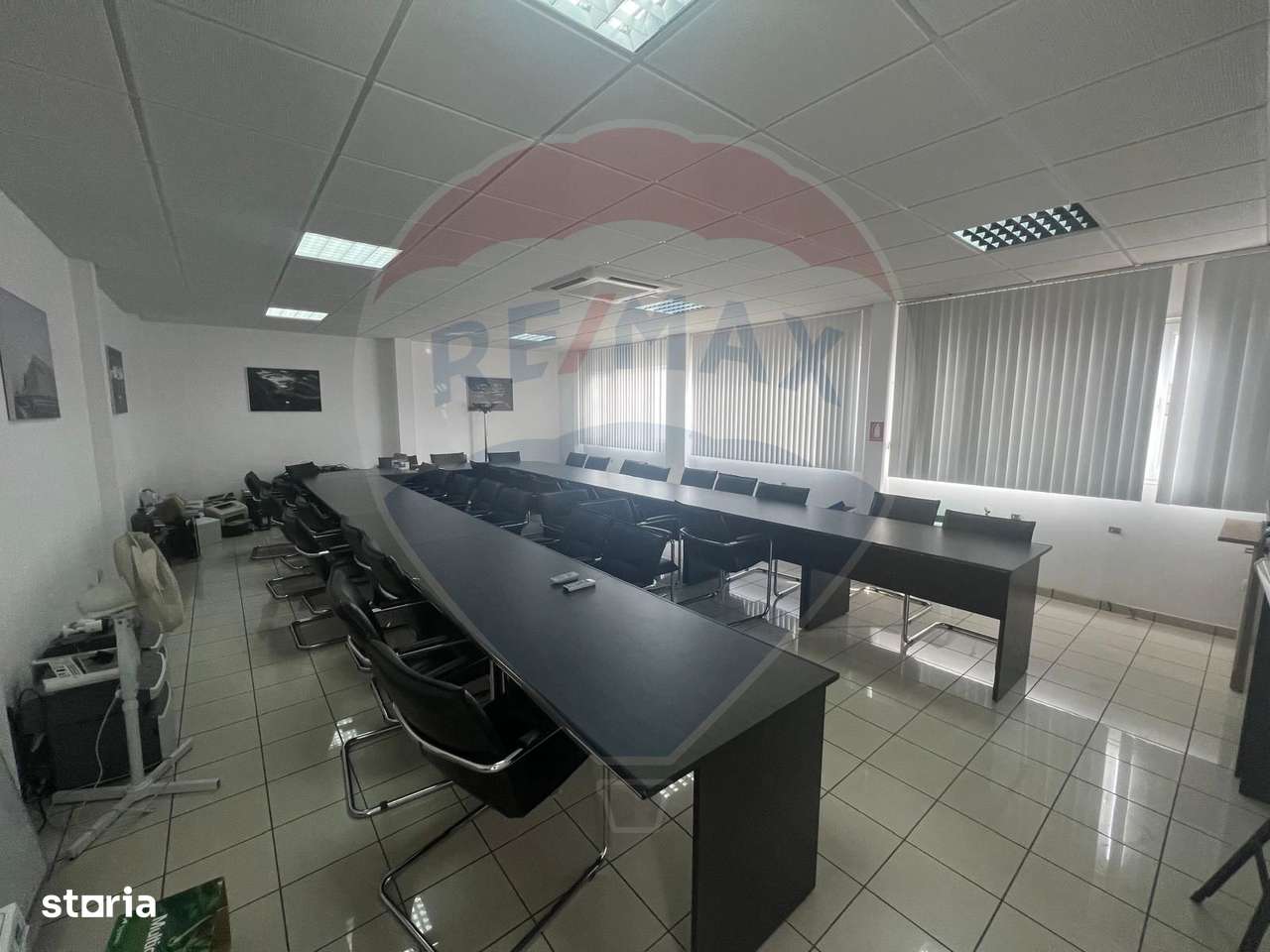 Spațiu comercial de 443mp de închiriat în zona Exterior Est - Imagine principală: 3/11