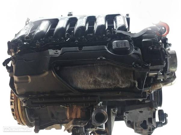 Motor Bmw 325d 525d 2.5d 177Cv E60 E61 E90 E91 M57 Ref.256D2 - 1