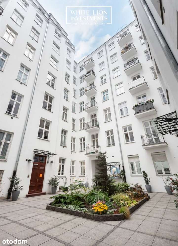 Wyjątkowy lokal w prestiżowej kamienicy-16