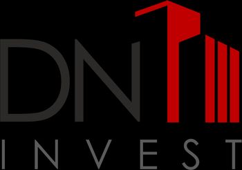 DN INVEST Logo