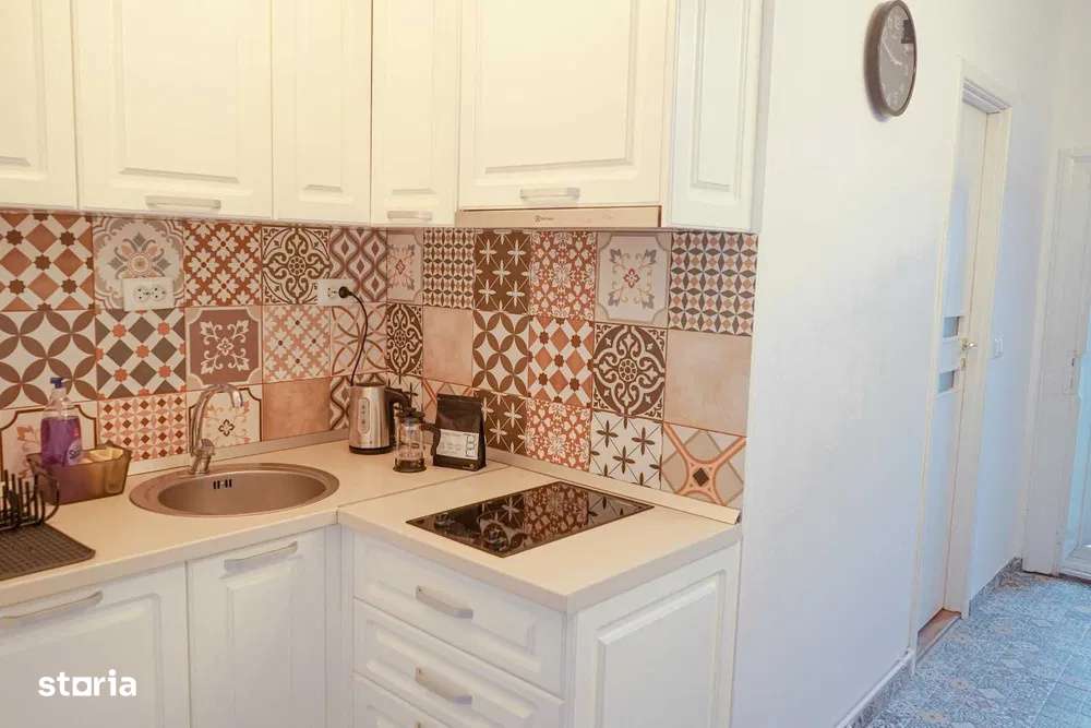 Apartament Ultra central SIBIU de inchiriat - Imagine principală: 4/5