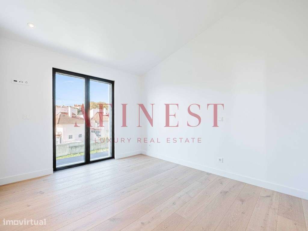 MORADIA T2 REBELVA - CARCAVELOS / SÃO DOMINGOS DE RANA-29