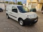 Renault kangoo 1.5DCI  A/C - 3