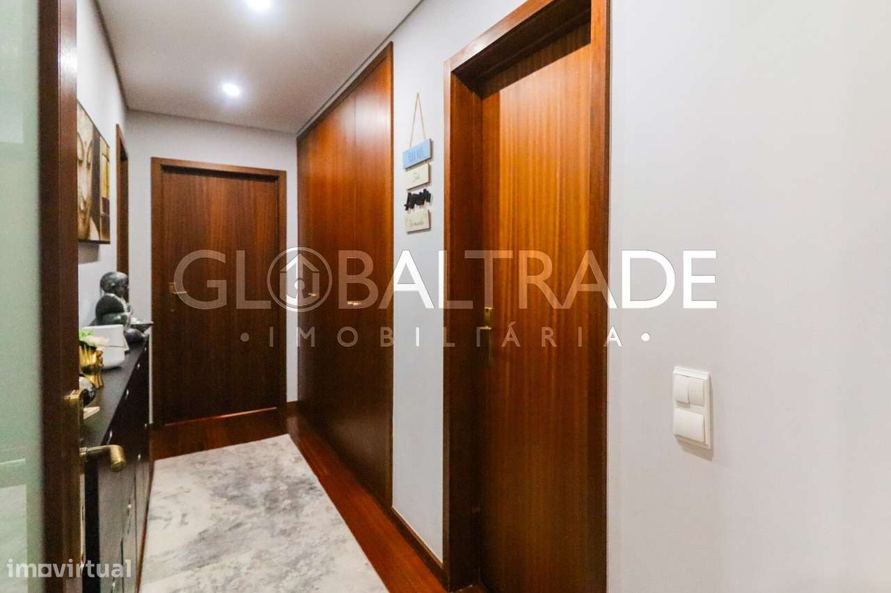Apartamento T2 Renovado em Rio Tinto-45