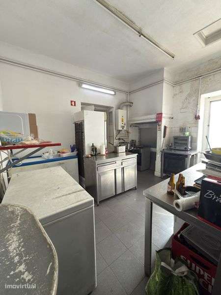 Café/Restaurante para Trespasse Cascais - Grande imagem: 4/12