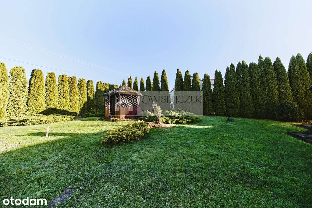 Siedlisko z dużą działką w sercu Wiżajn! - Pełny obrazek: 4/20