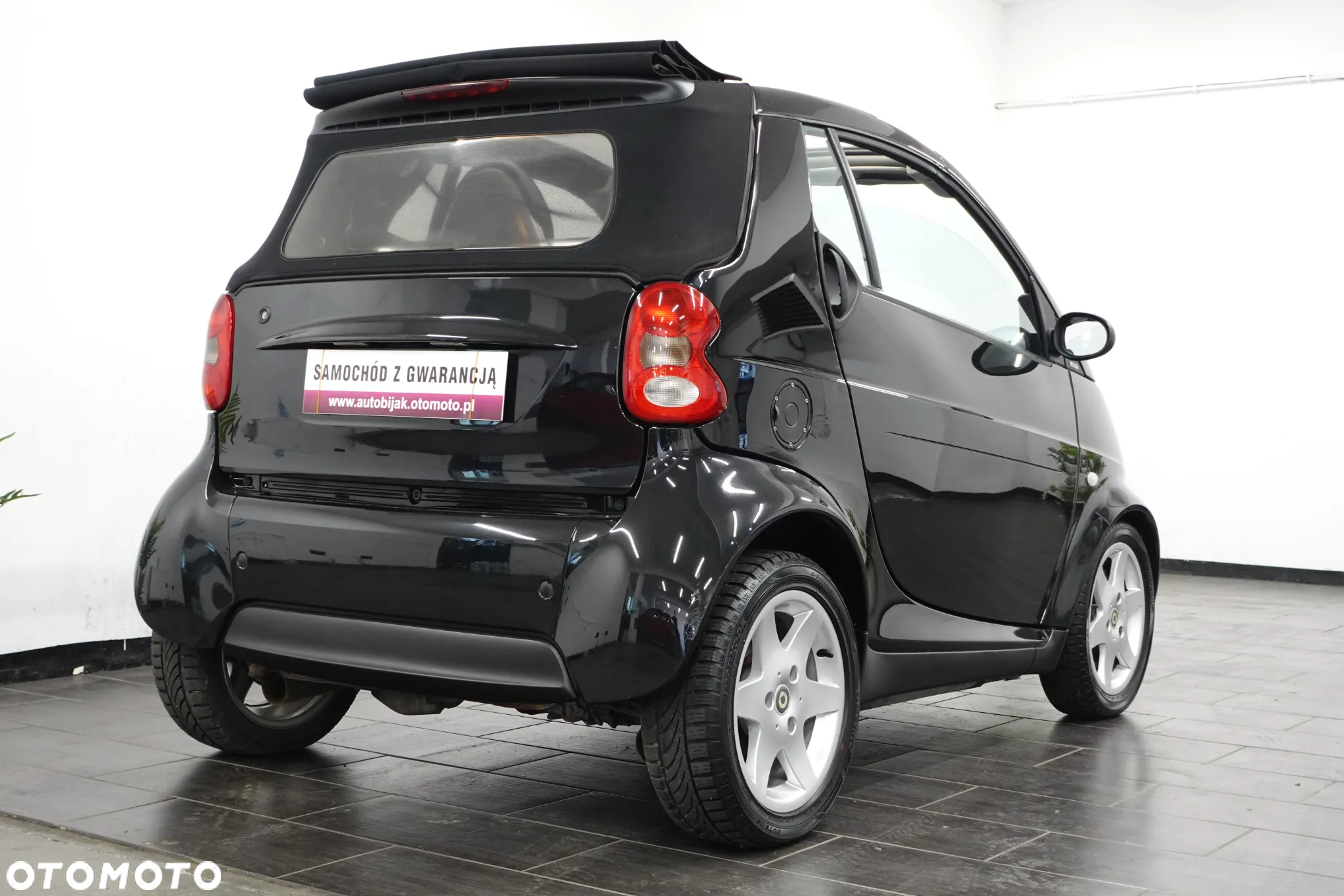 Smart Fortwo & pulse - 9