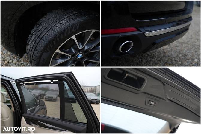 BMW X5 xDrive30d Sport-Aut. - 13