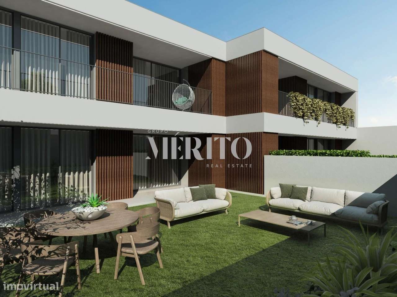 NOVO Apartamento T2 – “Jardim Residence” | Gamil, Barcelos-6