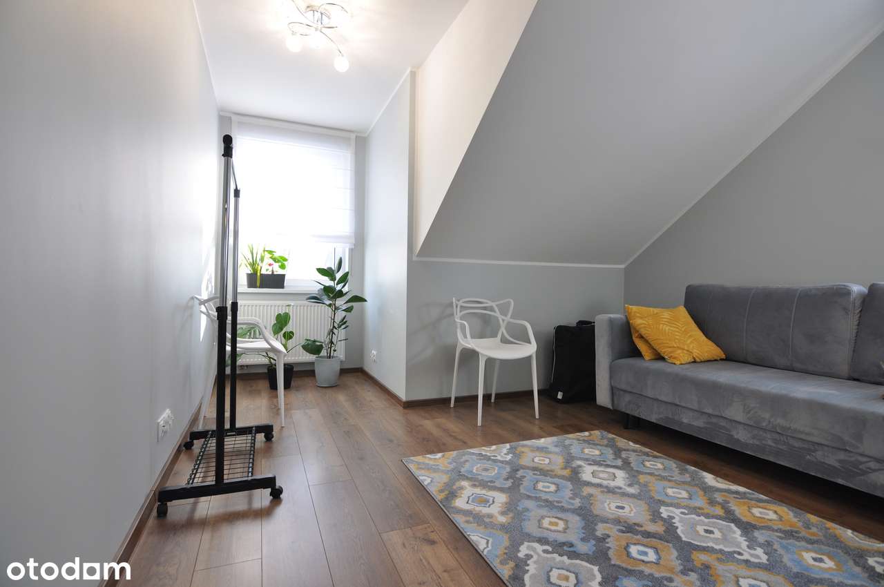 Dom niedaleko Krakowa | 129 m² | 6,24 ara | 15 min od Krakowa-16