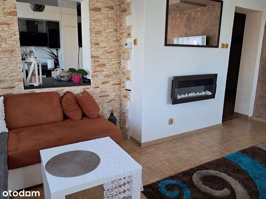 Sprzedam mieszkanie - Dukielska-4