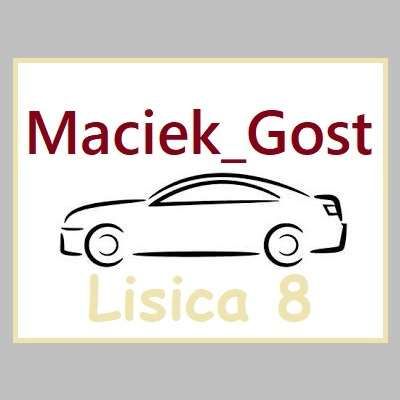 MACIEK_GOST logo