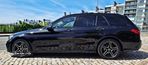 Mercedes-Benz C 300 e AMG Line - 4