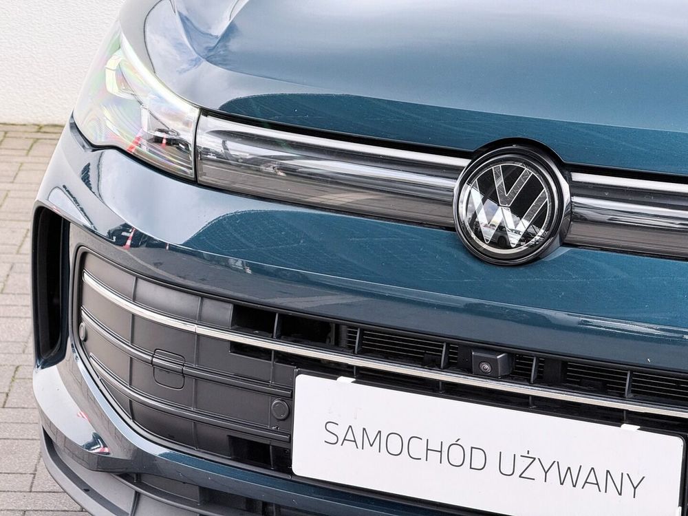 Volkswagen Tiguan 2.0 TDI Life Plus DSG 2025 — zdjęcie 2