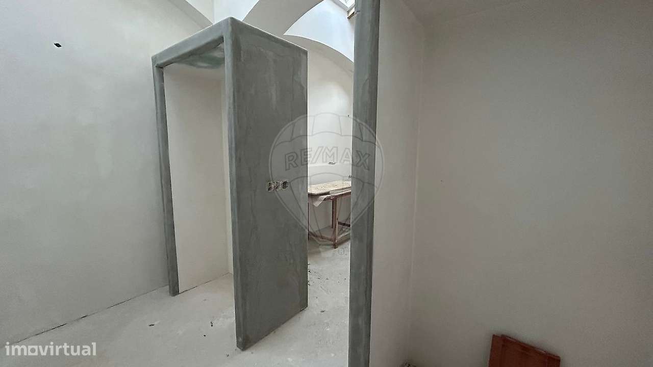 Apartamento T2 para venda-12