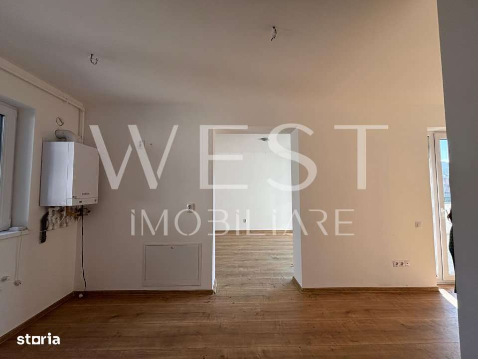 Spatiu comercial str.EROILOR 45mp + terasa | Parcari | Finisat - Imagine principală: 4/19