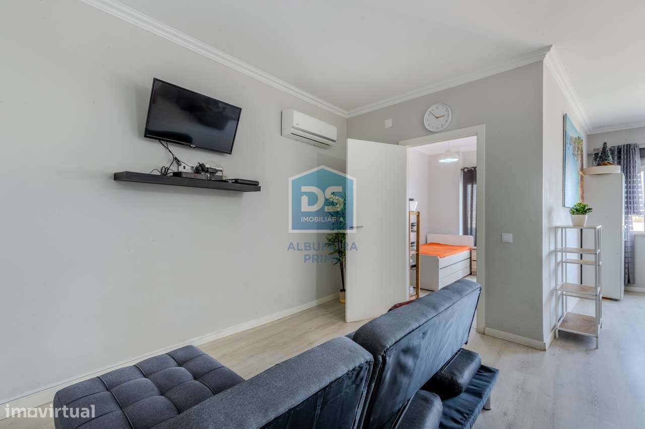 Apartamento T3 Venda em Albufeira e Olhos de Água,Albufeira - Grande imagem: 5/25