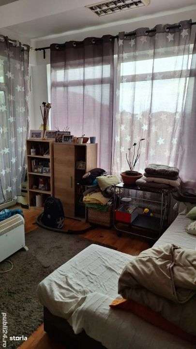 Bragadiru-Leroy Merlin | 3 camere | 3 balcoane | curte-1