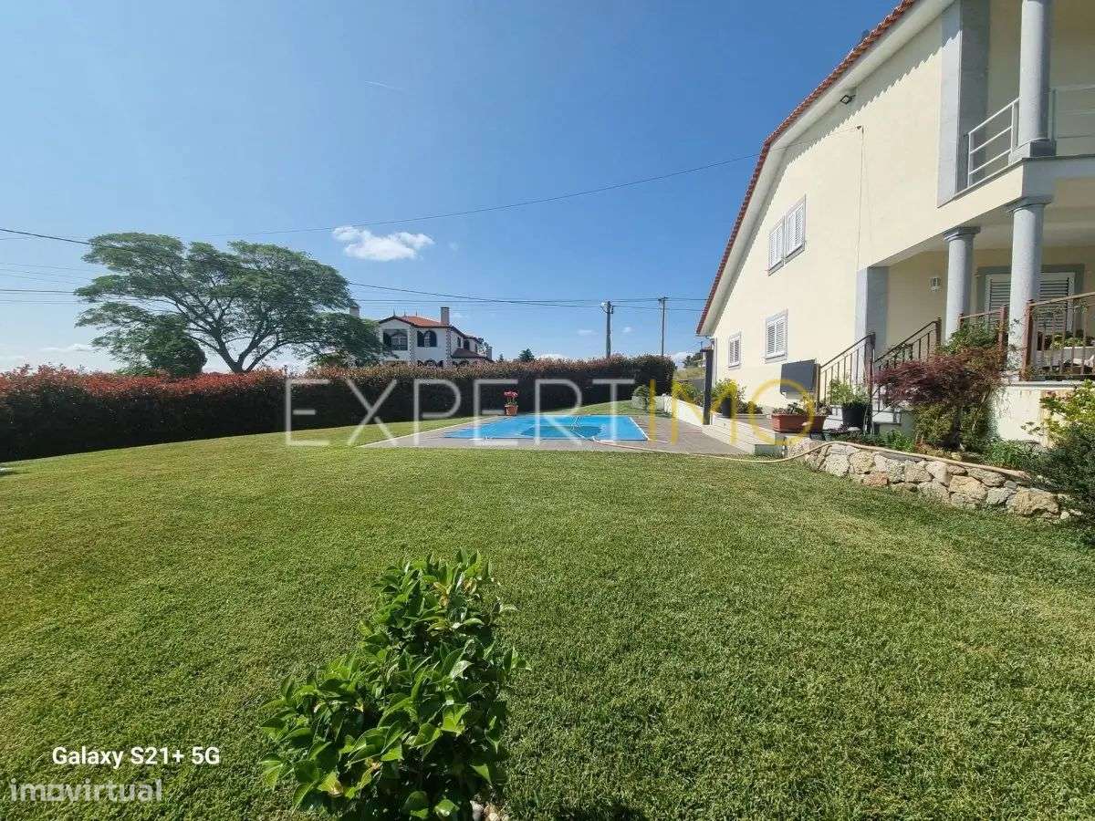 Moradia Premium no Parque Natural Serra Estrela - Grande imagem: 4/58