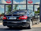 Mercedes-Benz E 220 CDI BlueEfficiency Aut. - 4