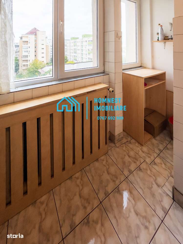 Ap 3  Camere  | Sos. Mihai Bravu nr.67-73 | Metrou Piața Iancului-4