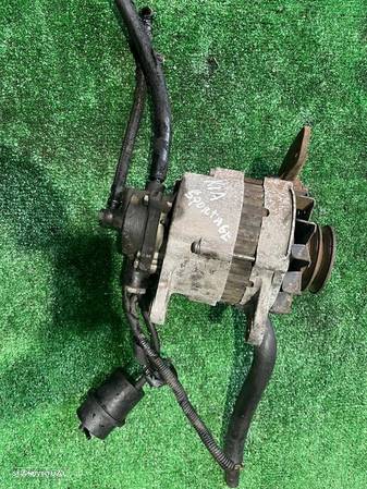 Alternador Kia Sportage - 2