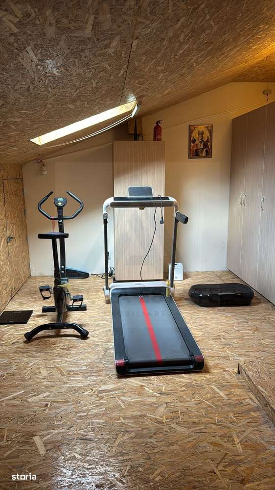 Apartament modern 3 camere etaj 2 loc de parcare si pod Arhitectilor - Imagine principală: 5/8