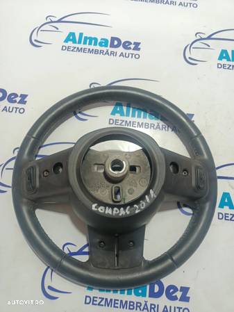 Volan Jeep Compass 2008 / Jeep Compass 2011 - 2