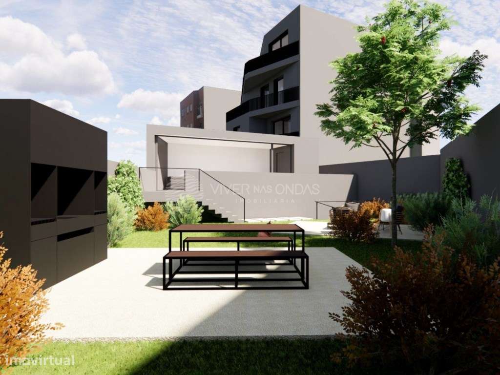 Leça da Palmeira - Grande imagem: 2/32