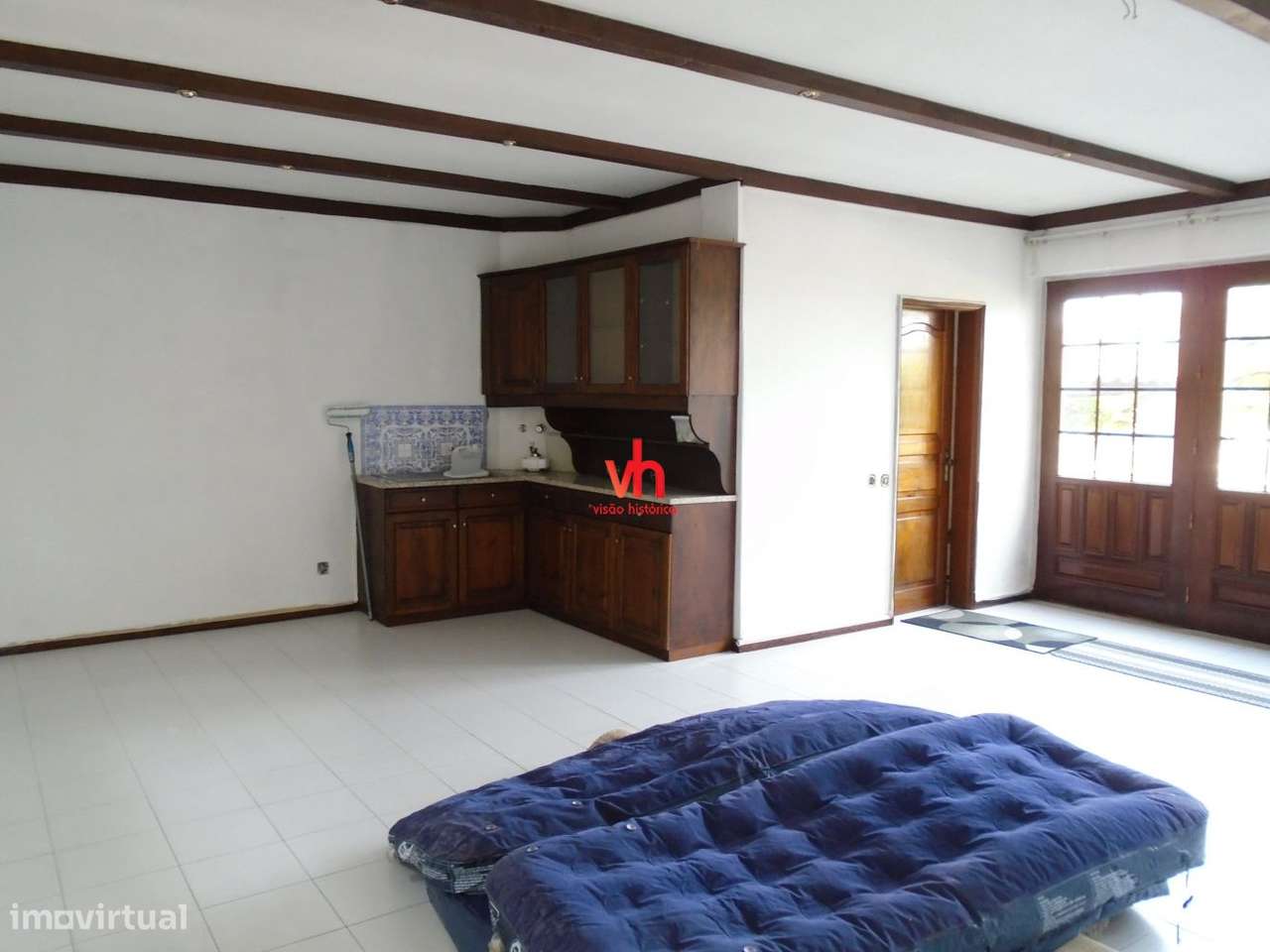 Quinta Ideal Para Habitação, Residência Senior, Eventos-15