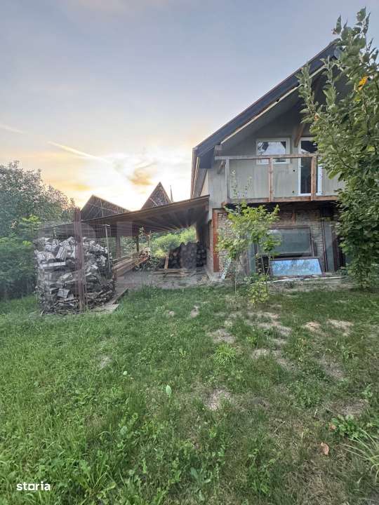 Casa de vanzare in Petrilaca - Imagine principală: 5/5